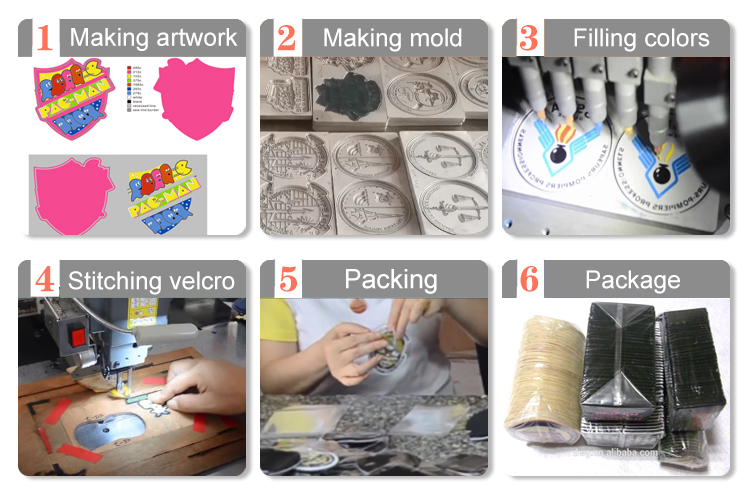 Customize 3D Silicone Patch, Garment Label, Apparel Accessories, Clothing Label Tag, Pvc Patch, Rubber Badge