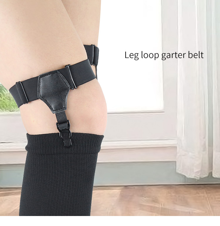 garter belt for boots Sexy garter belt
