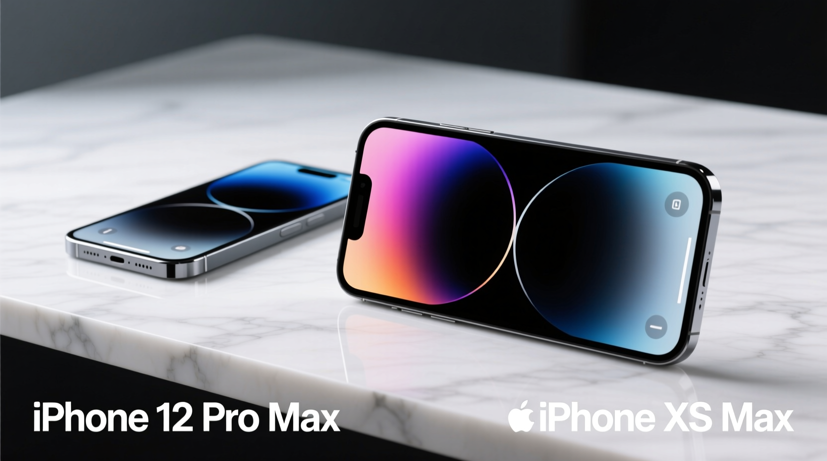 iphone 12 pro max screen vs xs max is the upgrade really worth it for the display