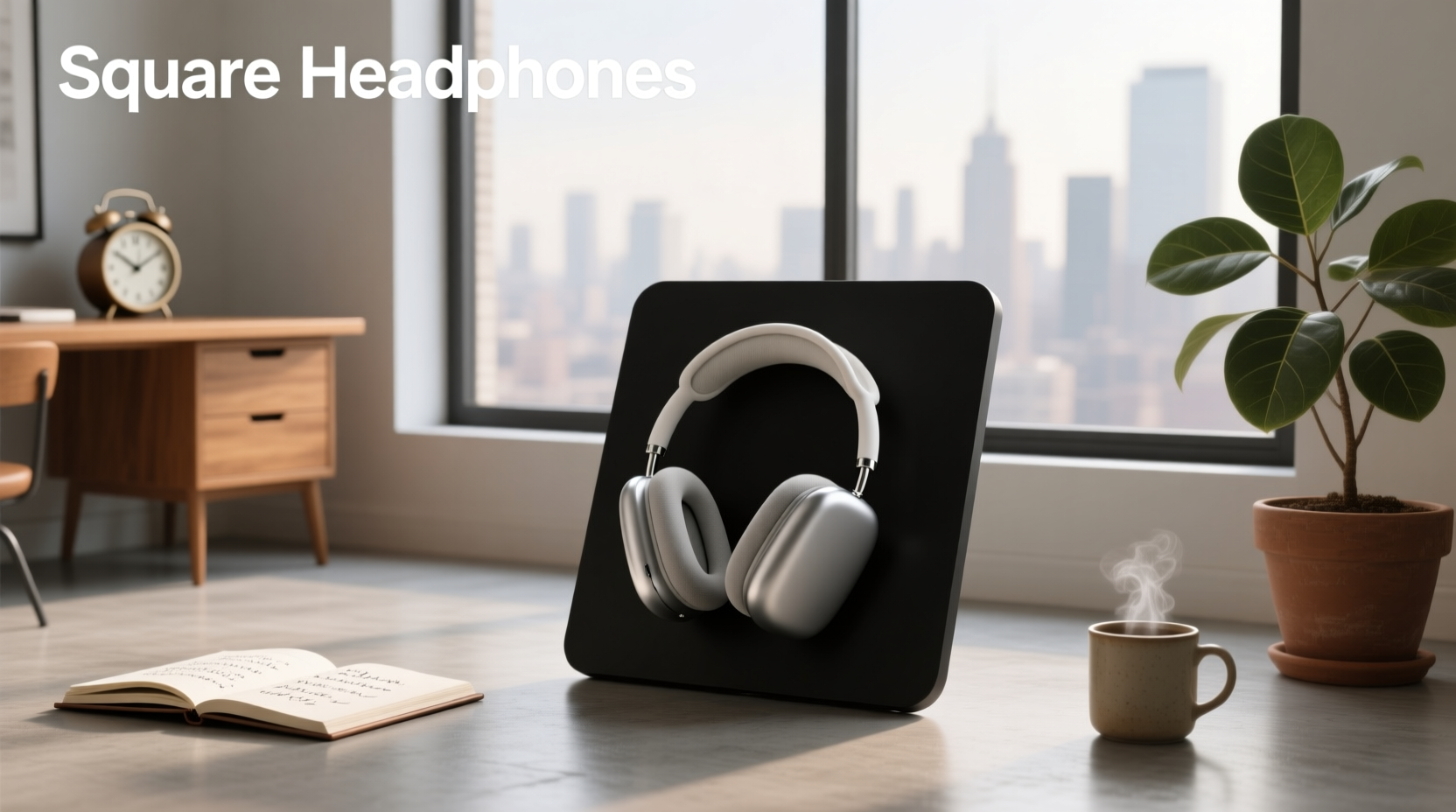 What Are Square Headphones? Design, Performance & Buying Guide