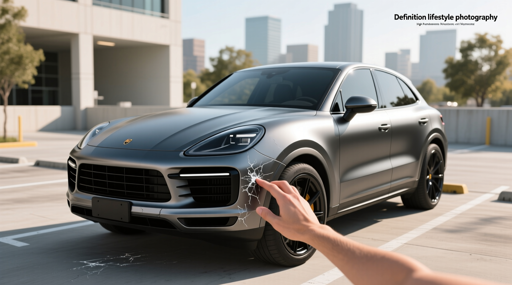 How to choose anti scratch car protective vinyl wrap,Will vinyl wrap cover scratches?