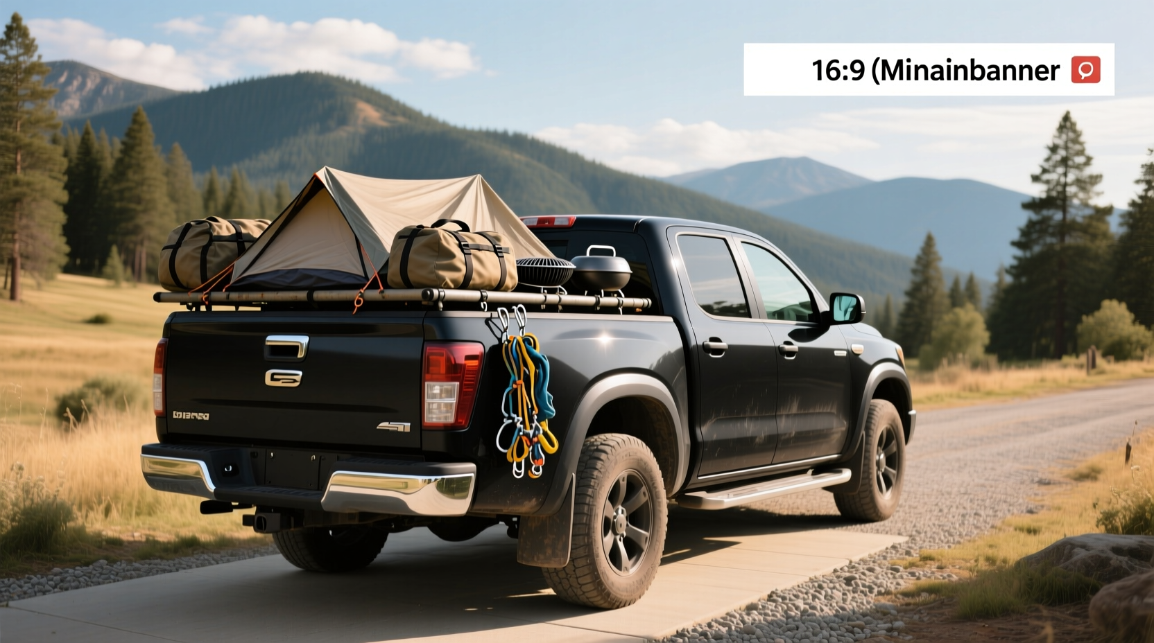 pickup truck back rack buying guide