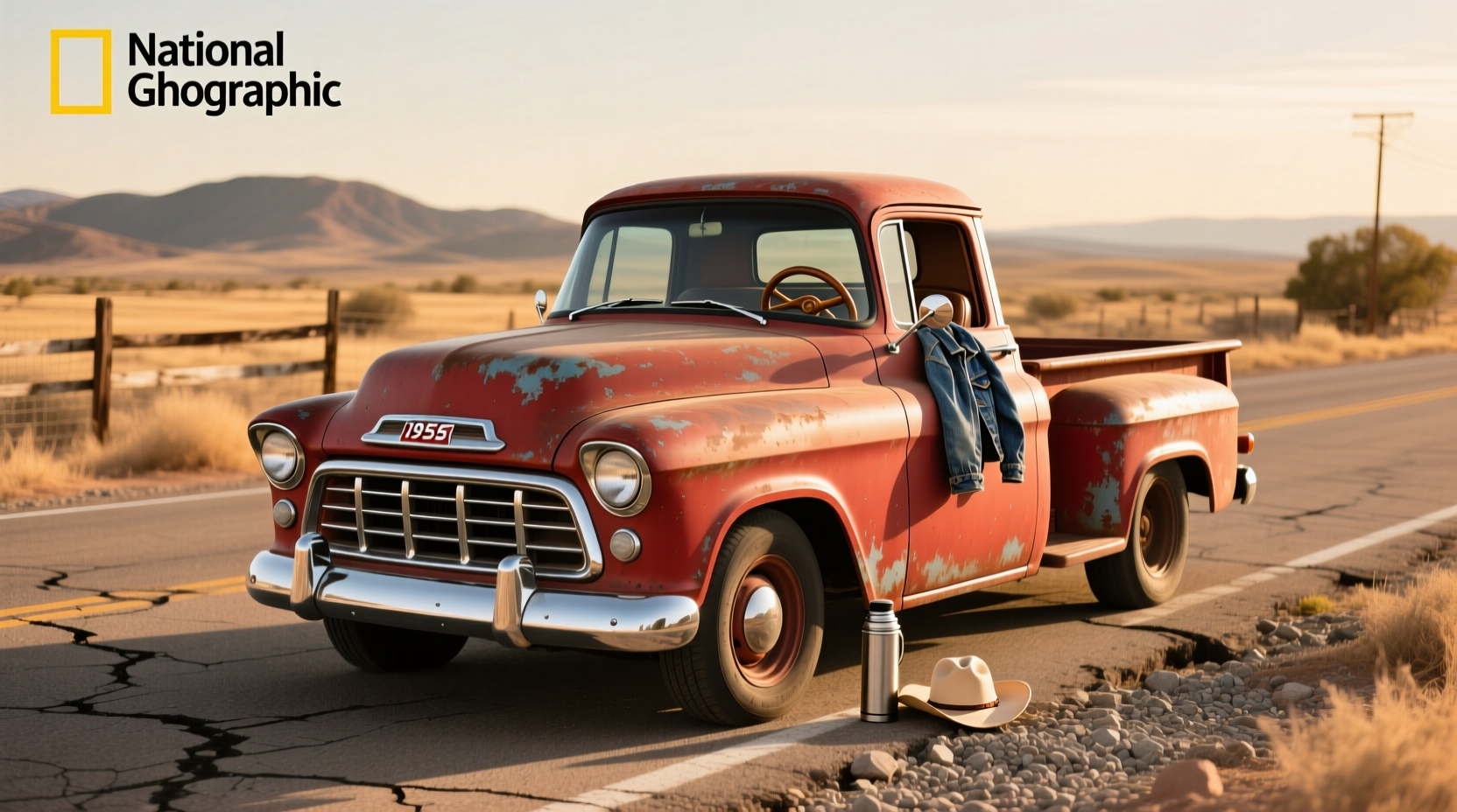 55 Chevrolet Pickup Truck Buying Guide: How to Choose