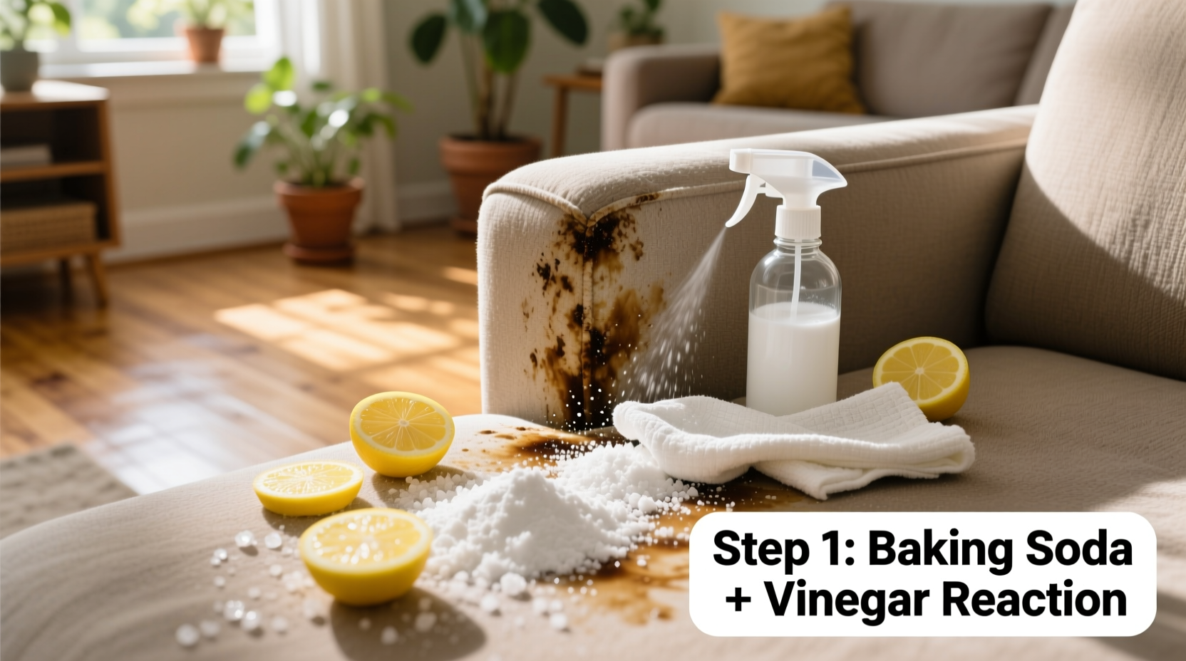 effective techniques to eliminate cat pee odor from furniture naturally and permanently