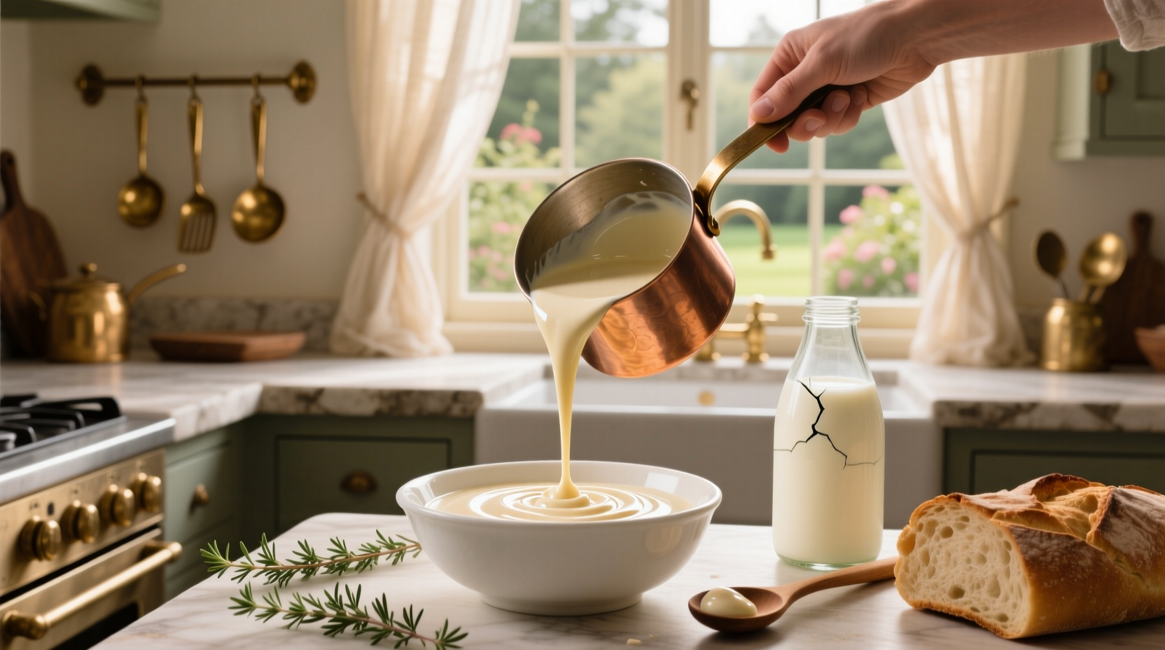 How to Understand 'Contains Milk' Labels: A Practical Guide