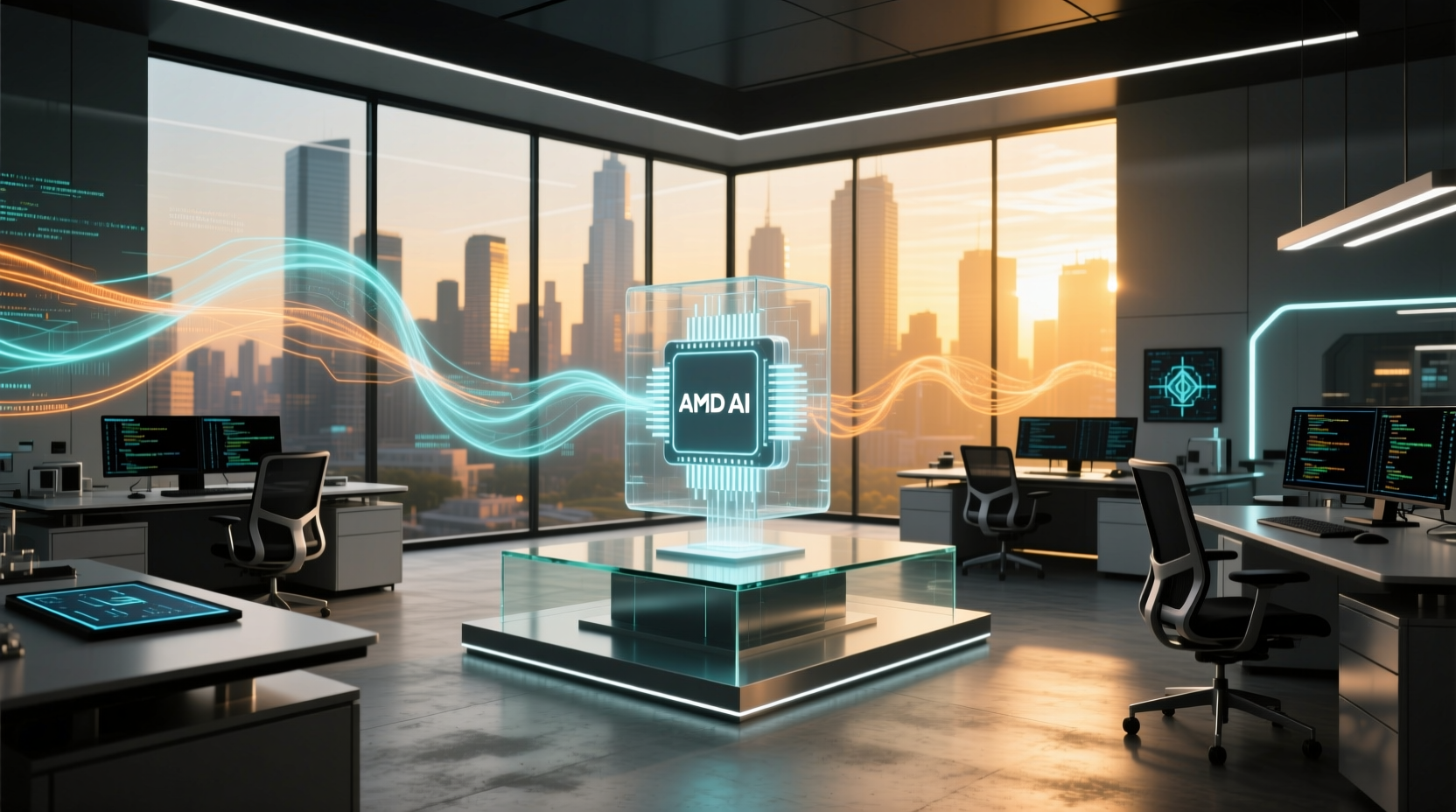 amd ai hardware guide epyc instinct for real world ai workloads