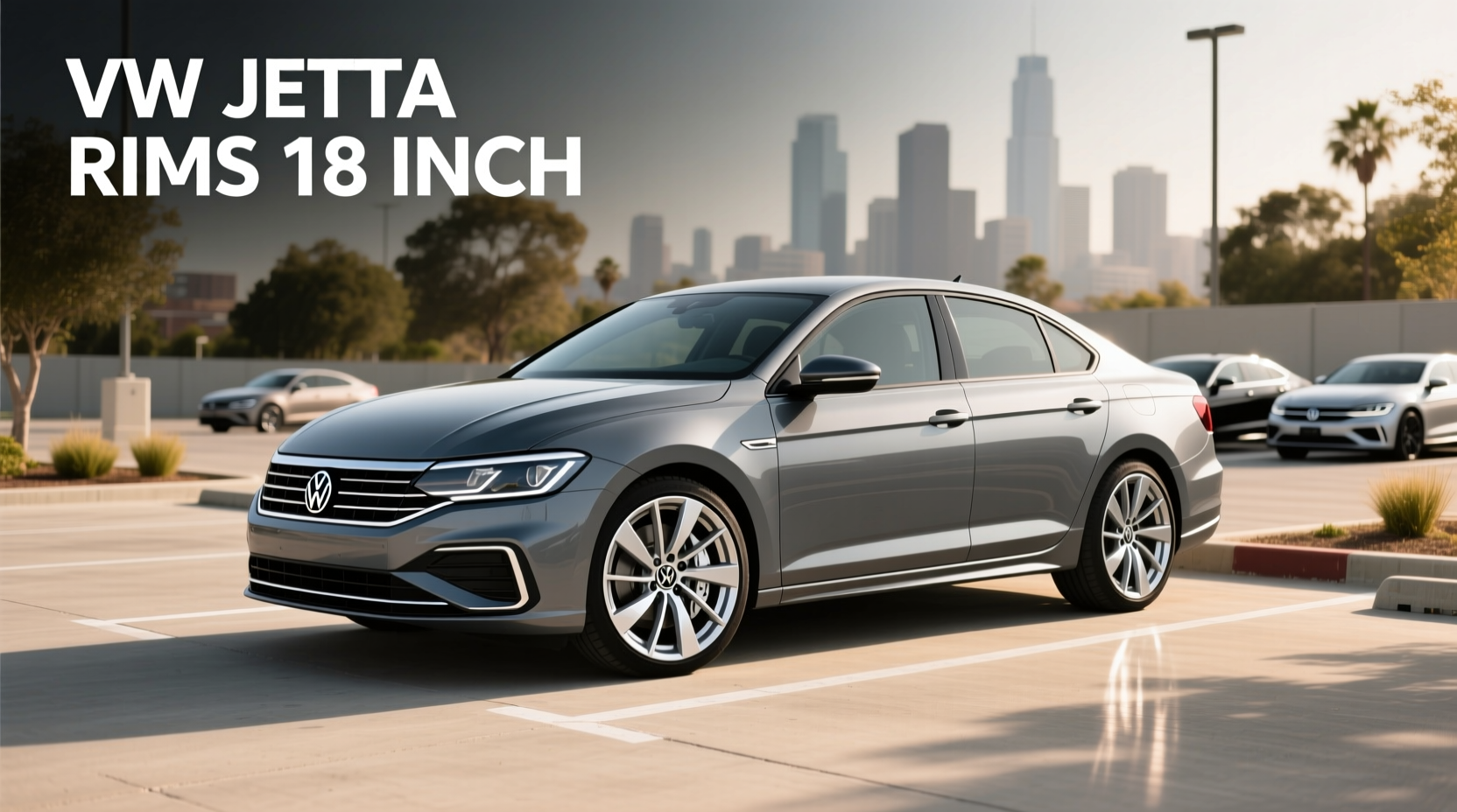 18 inch vw jetta rims guide