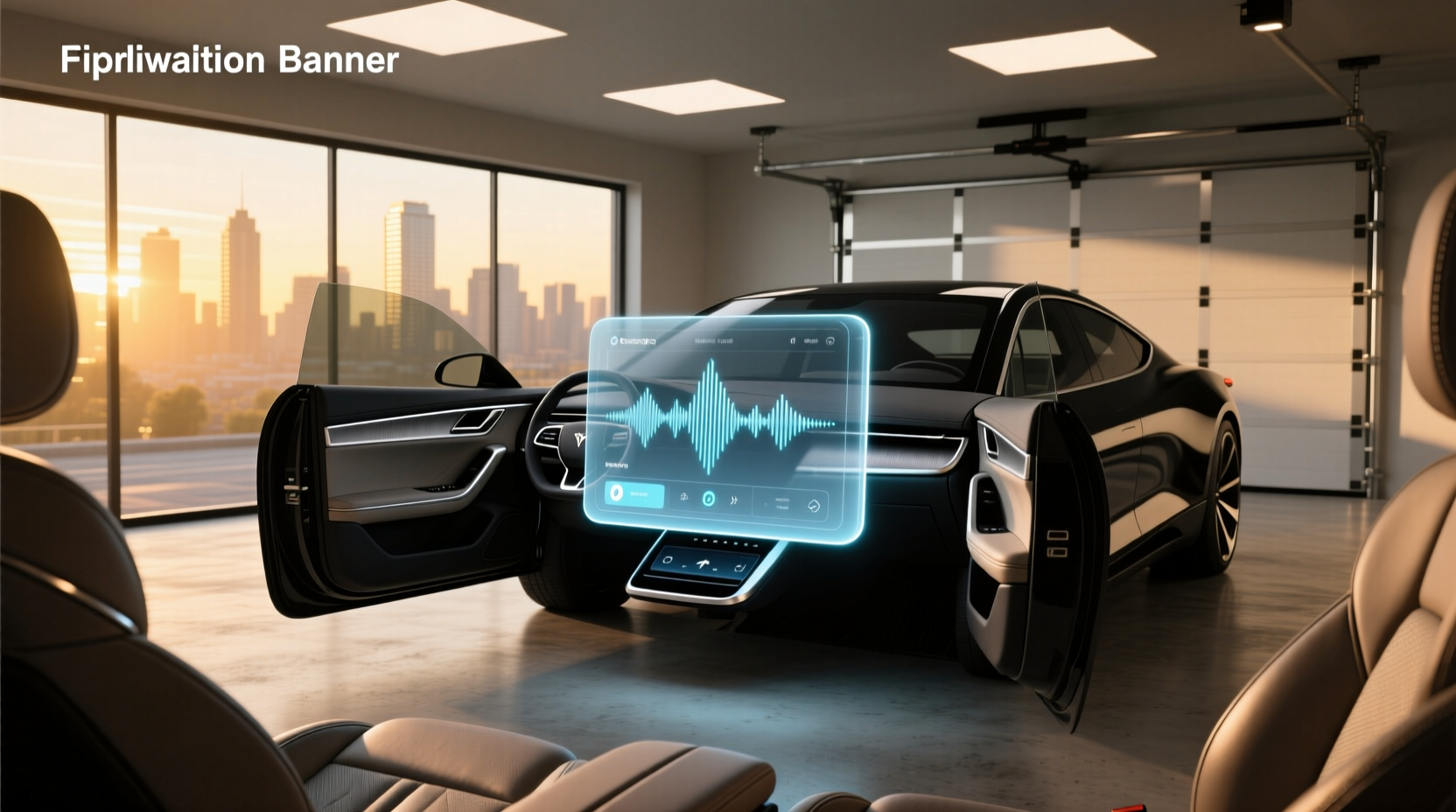 What Is a Floating Screen Car Stereo and How to Choose One?