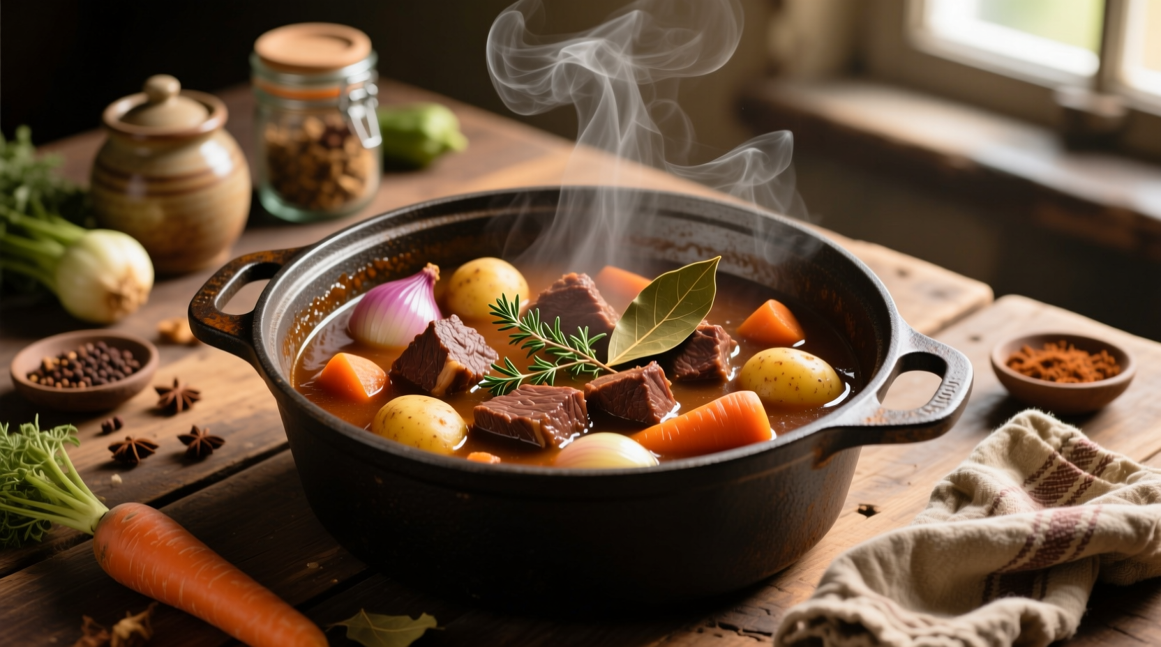 pressure cooked stew recipes