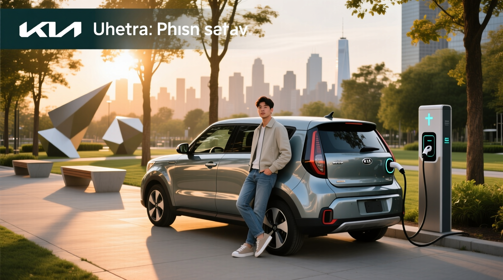 Kia Soul EV Hatchback guide: what to look for in 2025