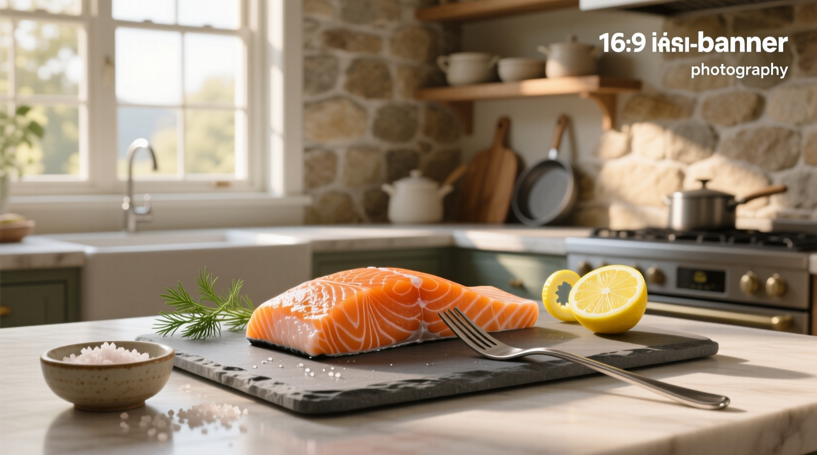 6 ounces of salmon portion size nutrition guide