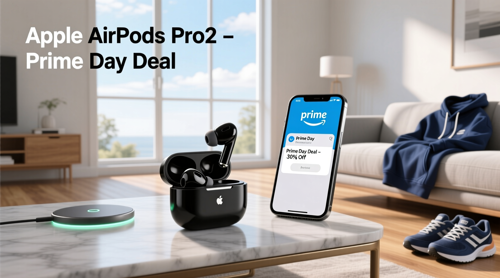 airpods pro 2 vs pro 3 prime day 2026 deal guide