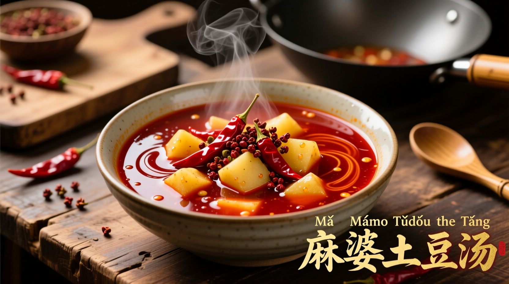 Perfect Chili Potato Soup Recipe in 30 Minutes