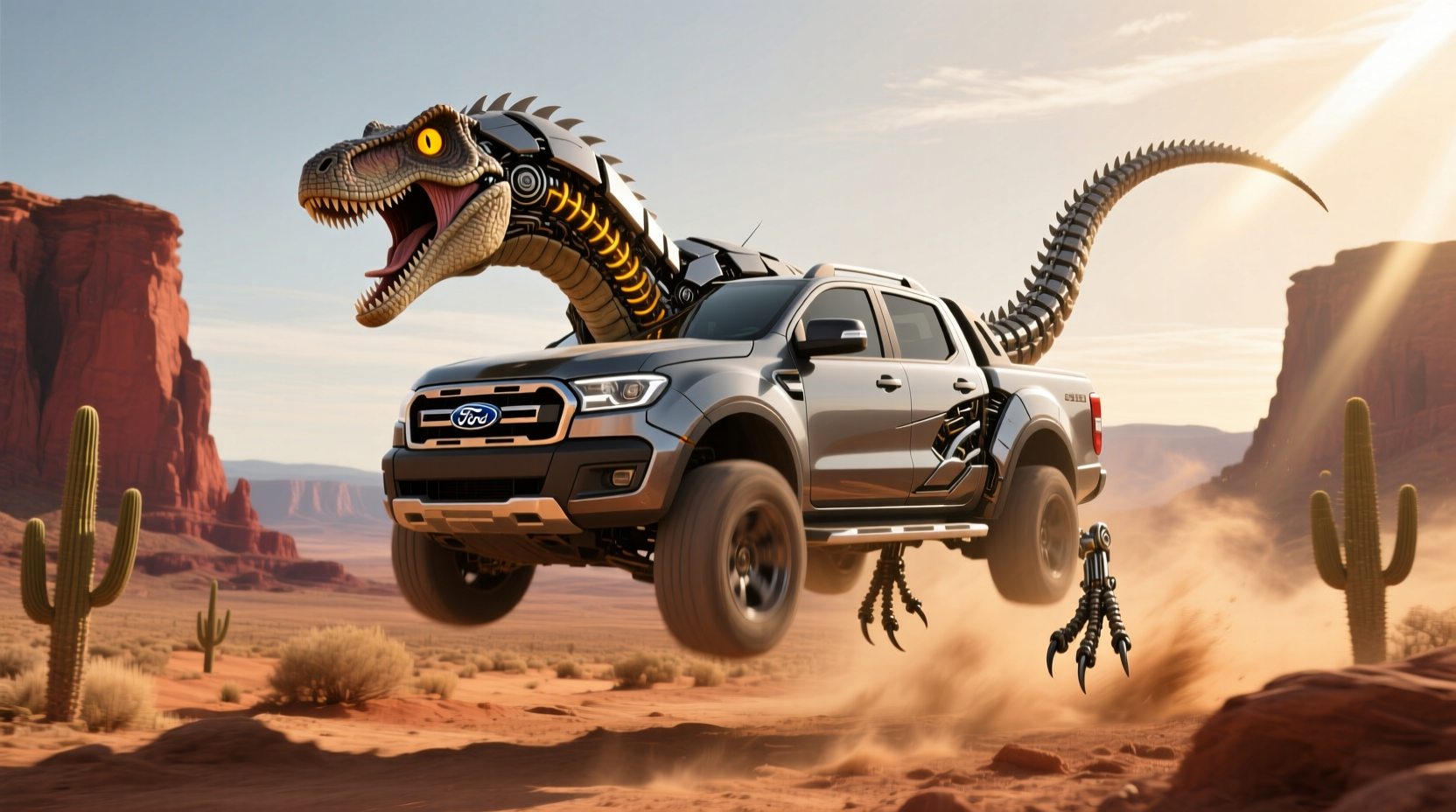 How to Choose Ford Ranger to Raptor Conversion: Buying Guide