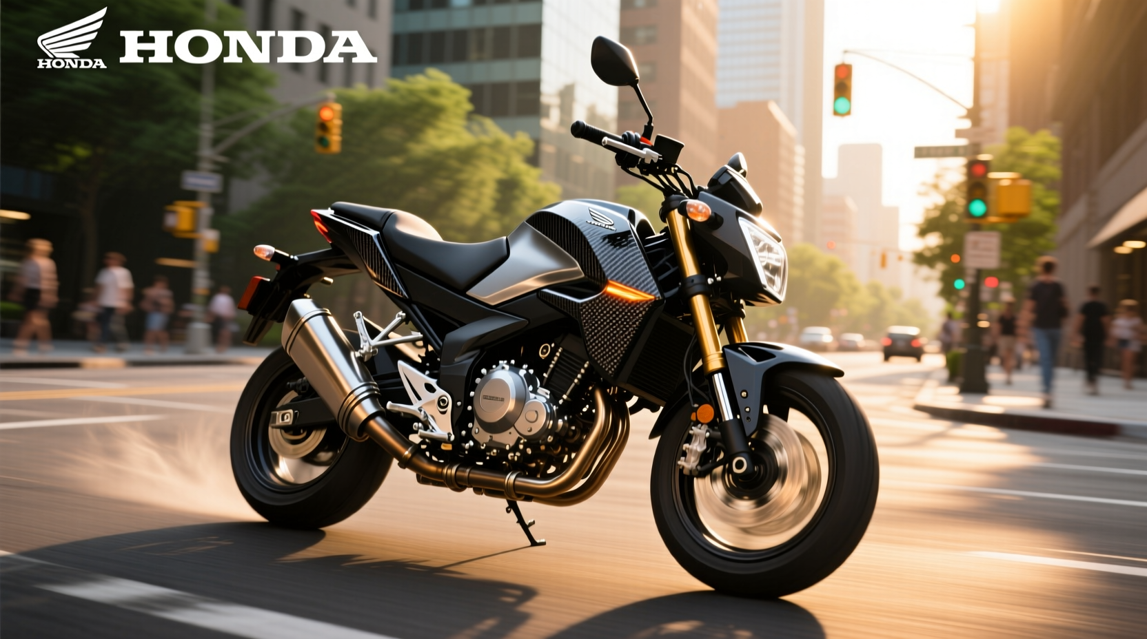 How to choose exhaust for Honda MSX 125, How fast does it go? Buying guide