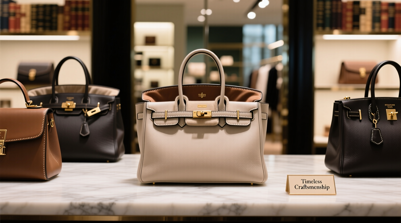 essential tips for choosing a durable designer bag that combines style and longevity