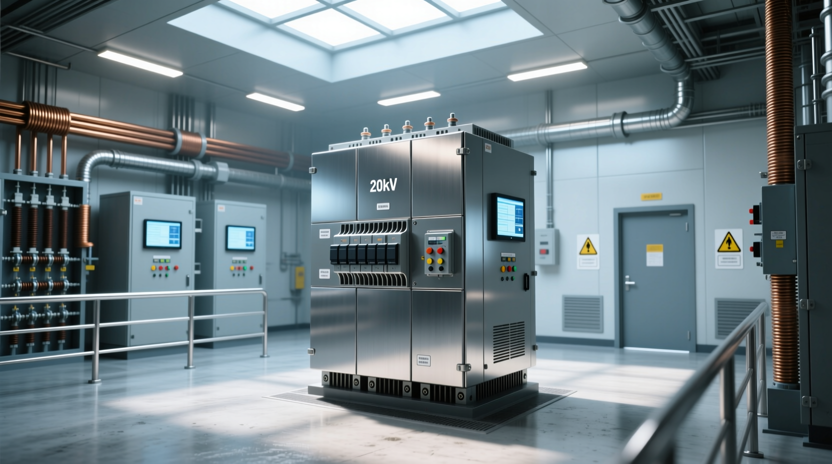 20kv vacuum circuit breaker buyer's guide