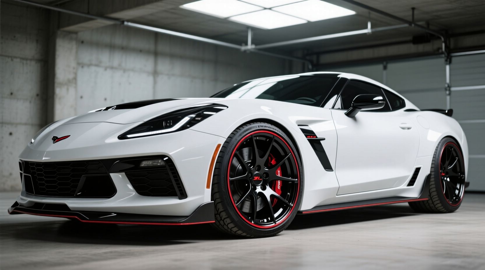 discover the best looking rims on zl1 for style and performance