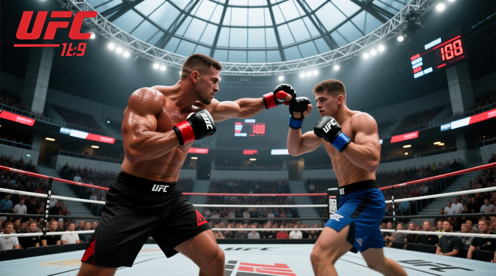 What Is the Difference Between UFC and Boxing?
