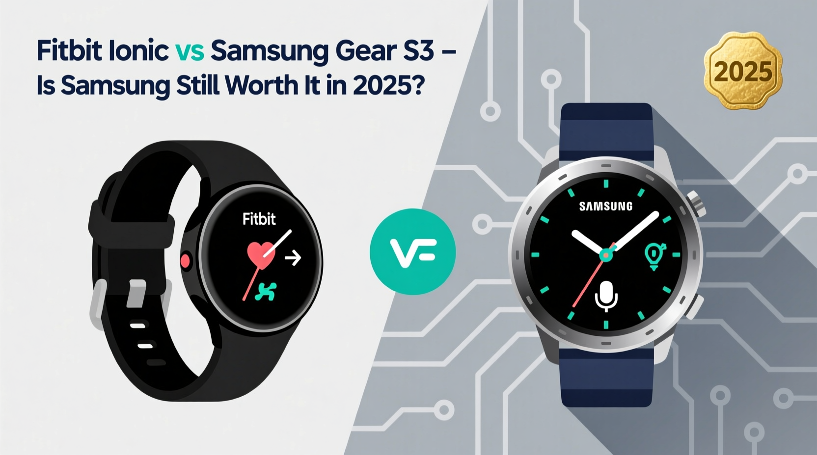 fitbit ionic vs samsung gear s3 is samsung still worth it in 2025