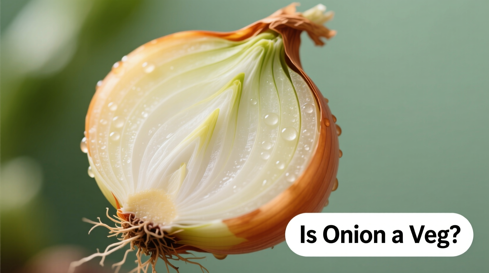 Is Onion a Veg? Clearing Up the Classification Confusion