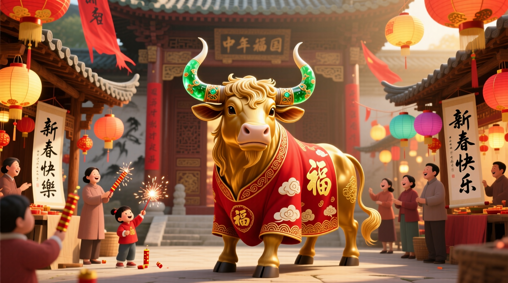 what was 2009 in the chinese new year