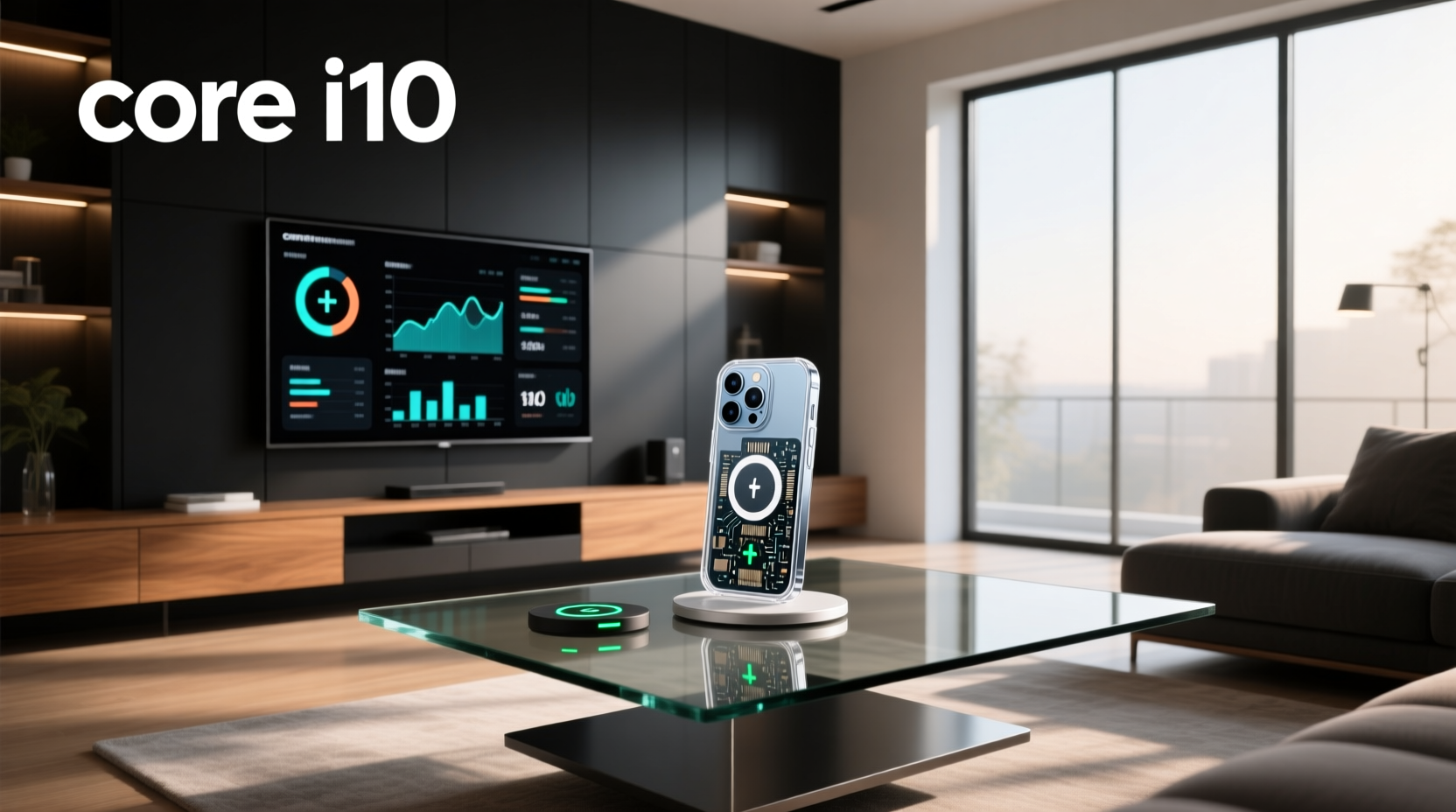 Is There an Intel Core i10? What 'i10' Really Means in 2024