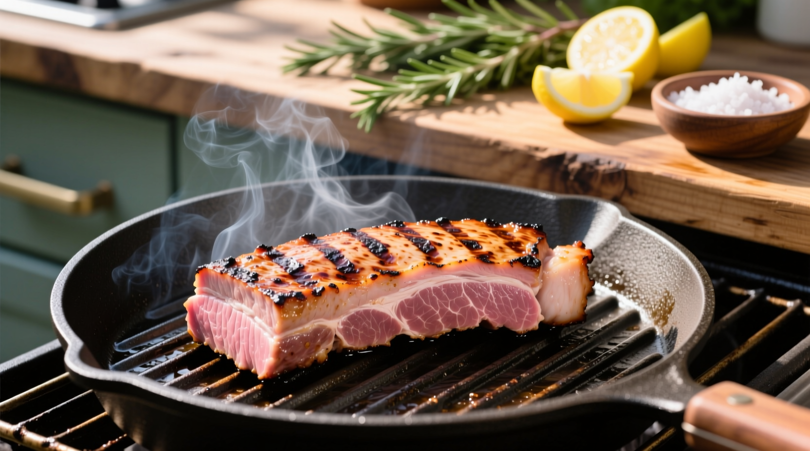 how to grill pork tenderloin