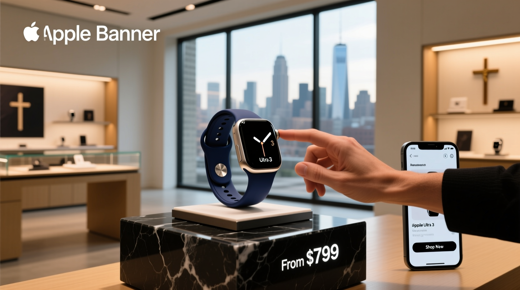 apple watch ultra 3 deals guide where when to buy