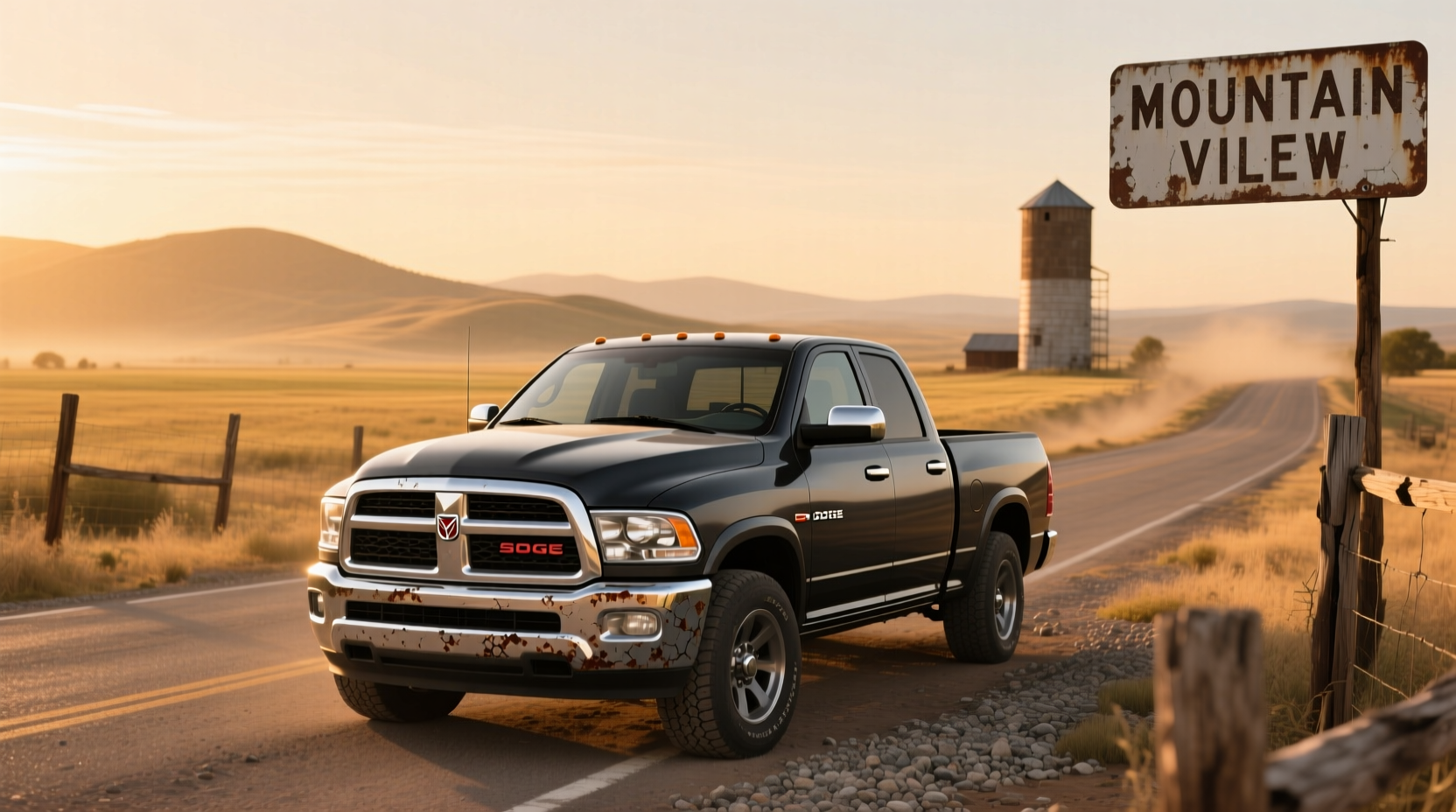 2000 Dodge Dakota Sport pickup truck
