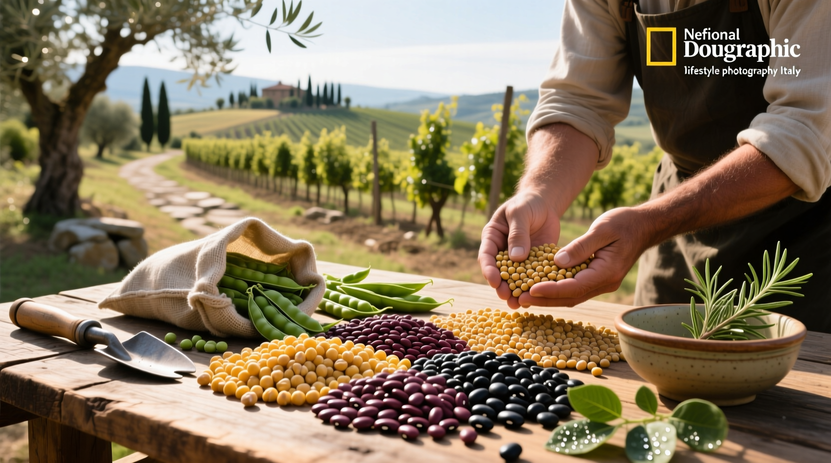 top high protein legumes which ones deliver real value