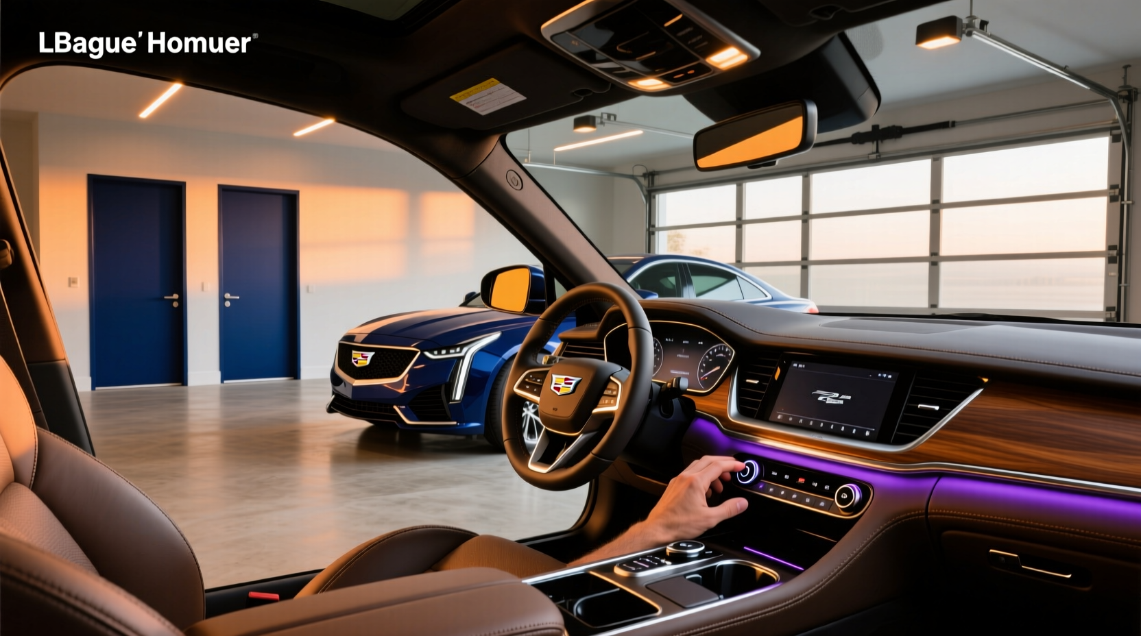 How to Change Ambient Lighting in Cadillac CT5: A Practical Guide