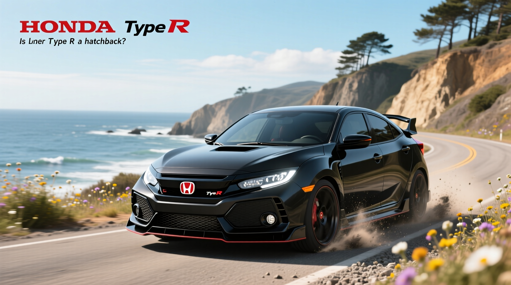 Honda Civic Type R Manual Transmission Guide