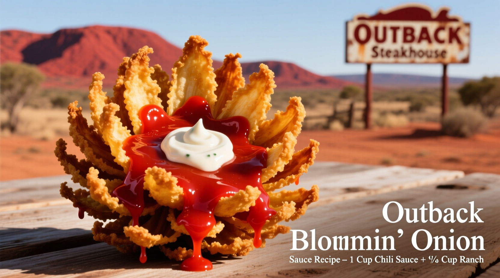 outback bloomin onion sauce recipe