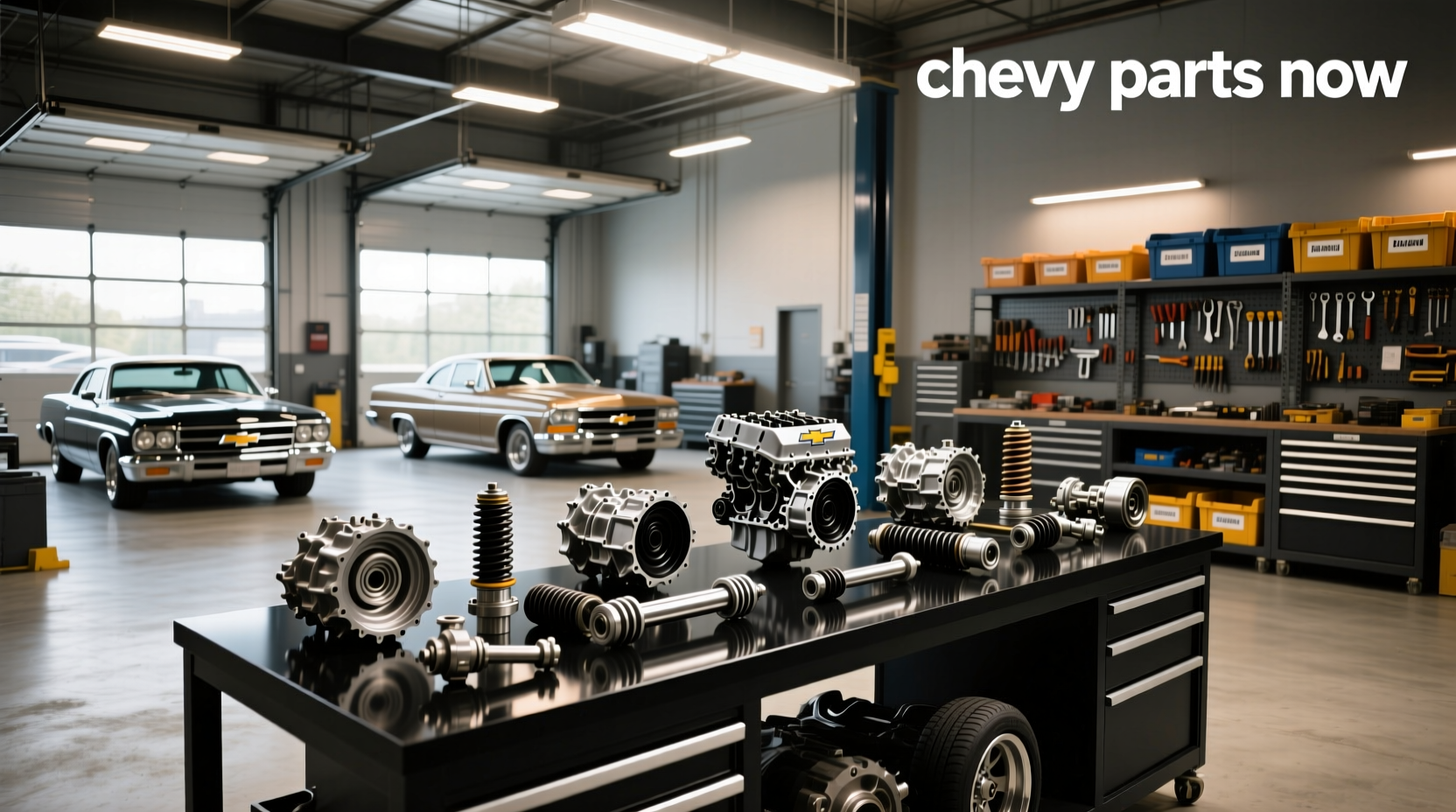 How to Find Chevy Parts Now for Optra & GM Vehicles