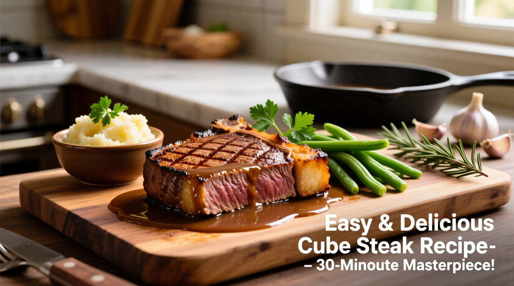 easy and delicious ideas for the best cube steak recipe with simple tips