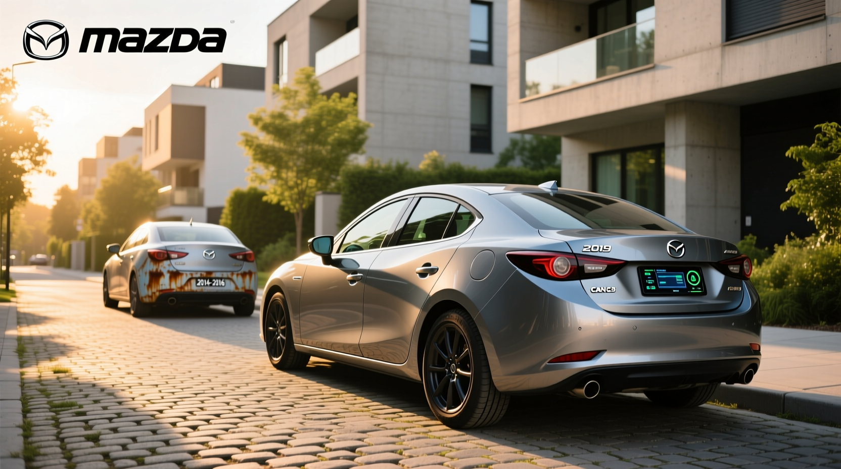 How to Choose Mazda 3 with CANBUS: What Mazda3 to Stay Away From?