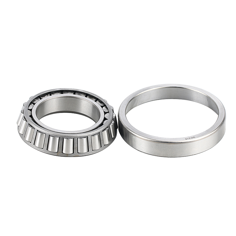 Load-resistant tapered roller bearing 30209 30210 30211 30212 30213 30214 30215