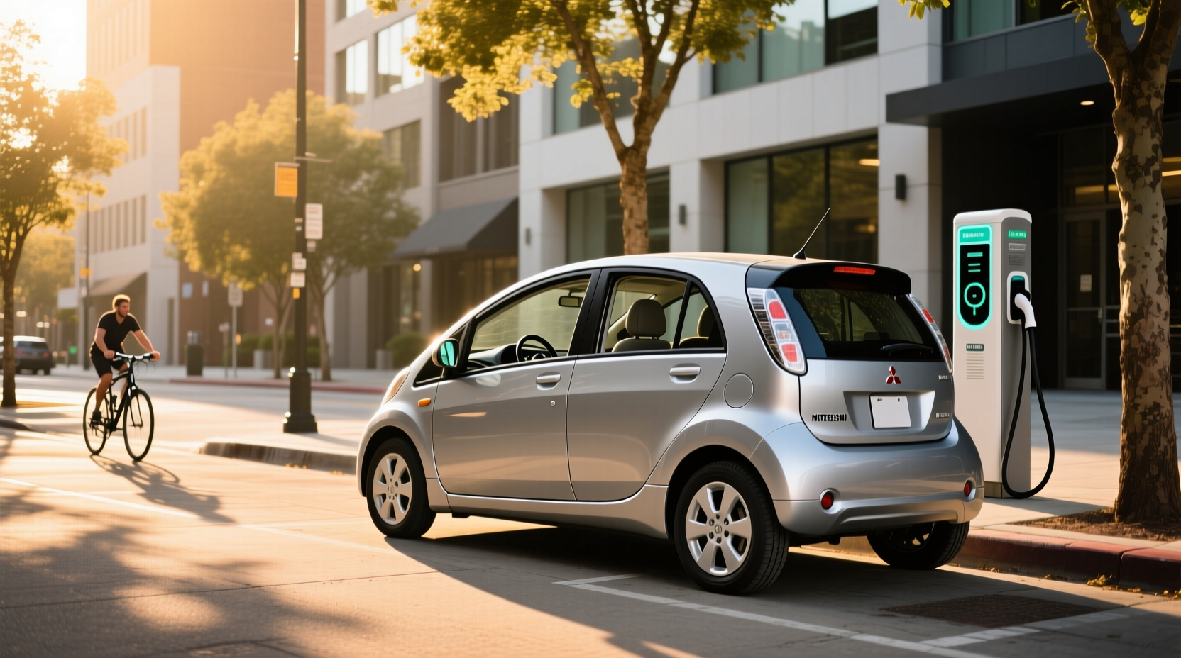 2014 Mitsubishi i-MiEV reliability guide: what to look for