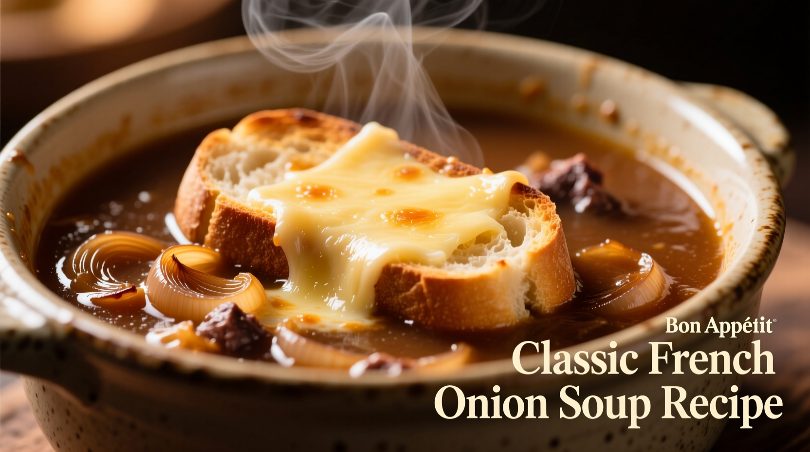 onion soup mix recipes