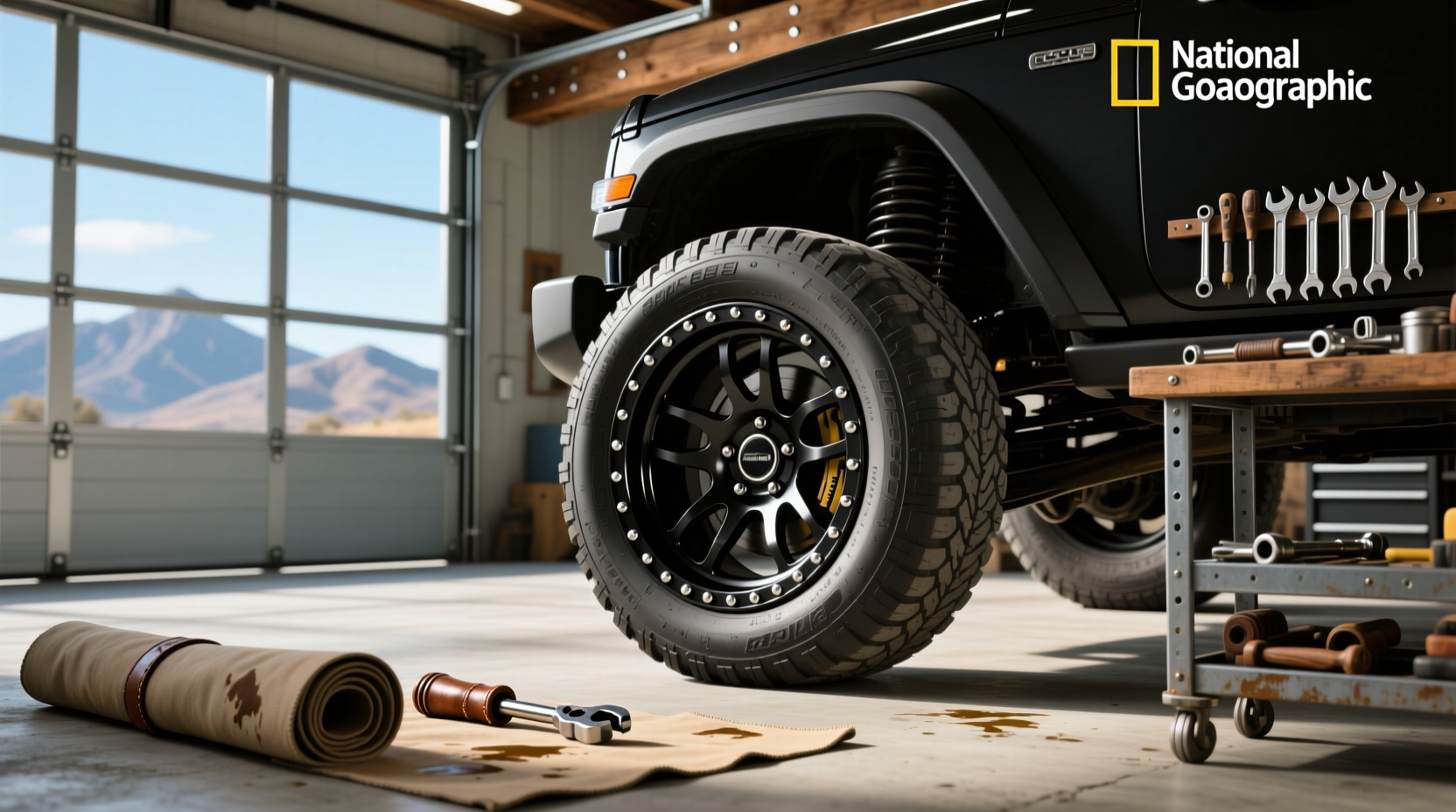 What Are Real Beadlock Wheels and Are They Right for Your Truck?