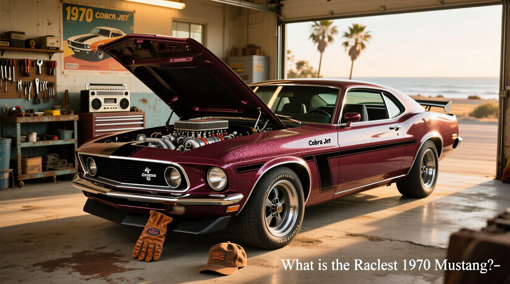 1970 mustang buying guide rarest models key picks