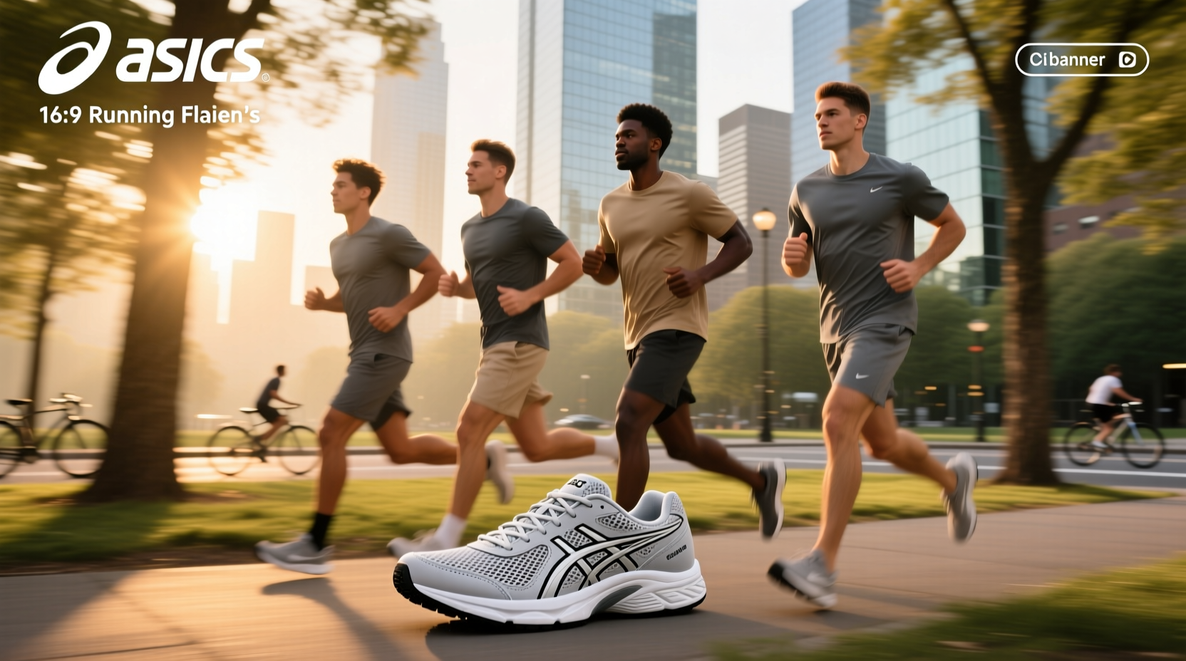 asics running shoes for men how to choose