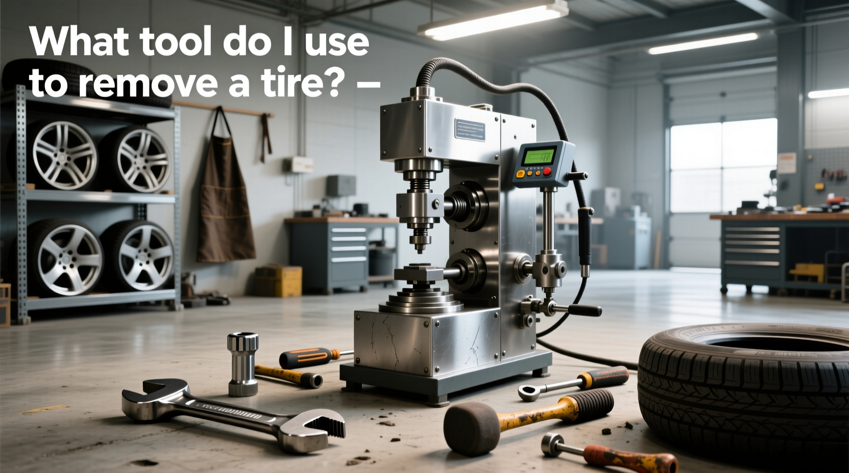 tyre remover machine,What tool do I use to remove a tire? buying guide