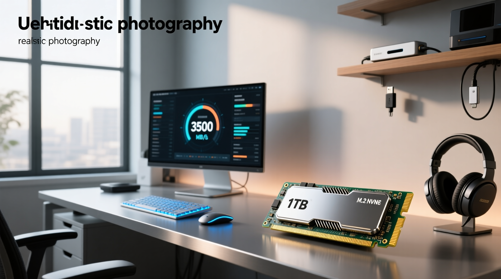 1tb m.2 nvme ssd buyer’s guide speed, compatibility real world value