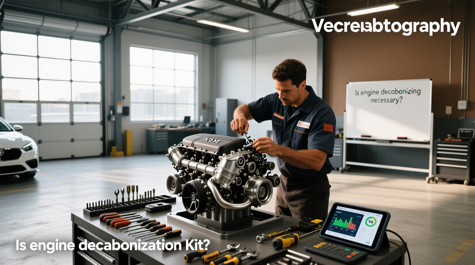 Engine Decarbonization Kit Buying Guide: How to Choose & Is It Necessary?