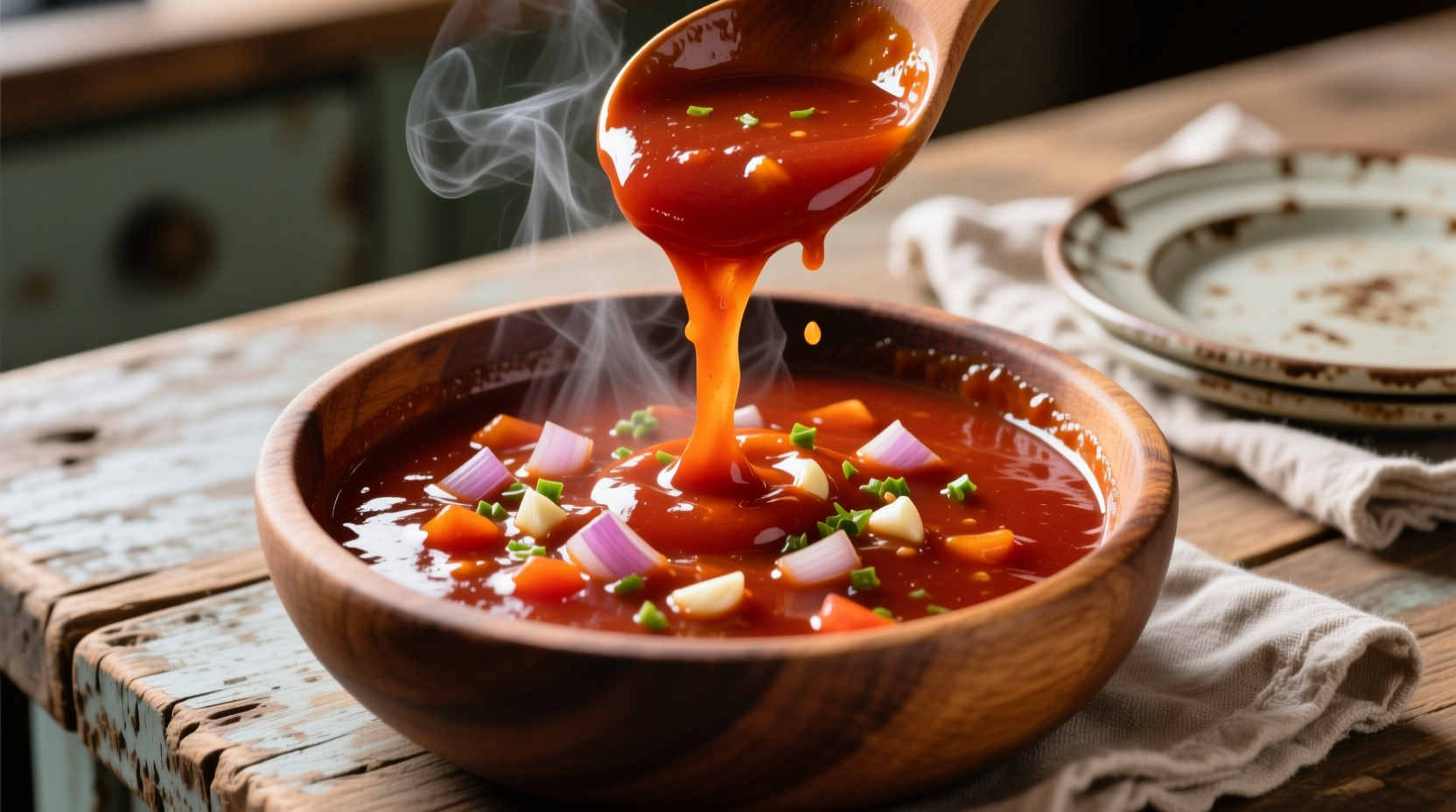 Tomato Gravy Explained: Authentic Recipe & Key Differences