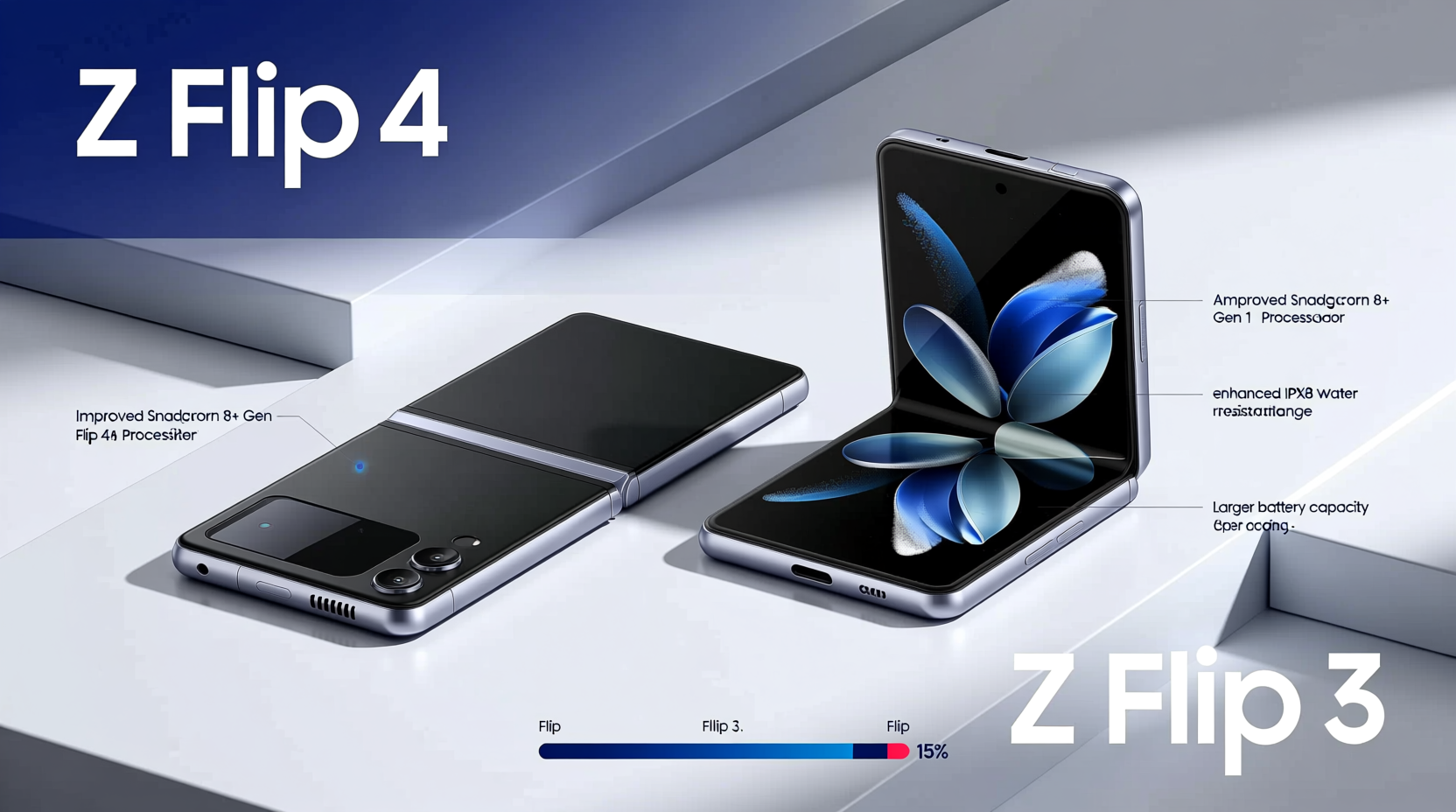 samsung flip 4 vs flip 3 is the upgrade really worth it 2