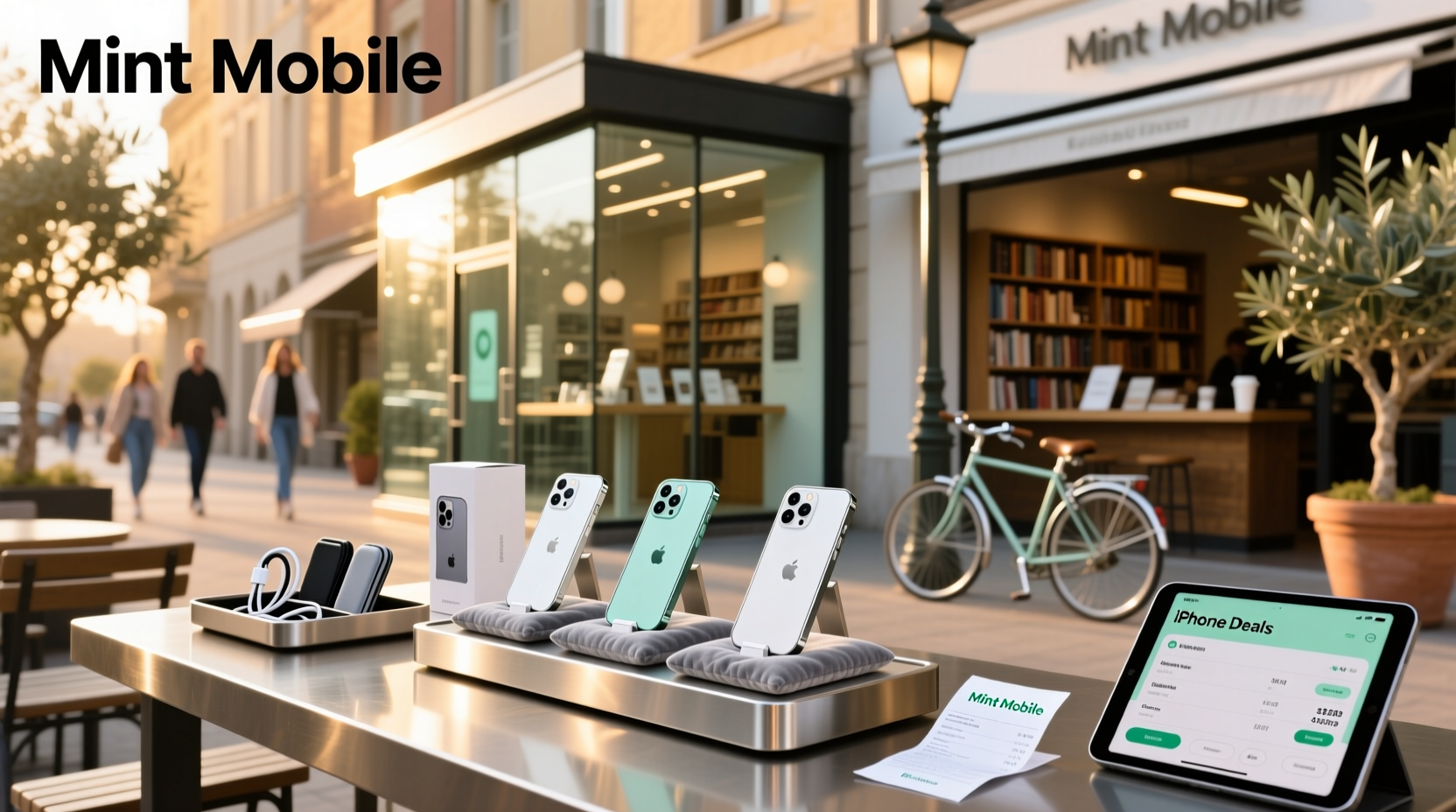 Mint Mobile iPhone Deal Guide: How to Choose Wisely in 2026