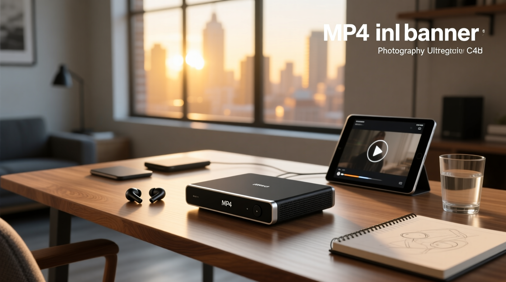 MP4 Video Player Module Guide: How to Choose the Right One
